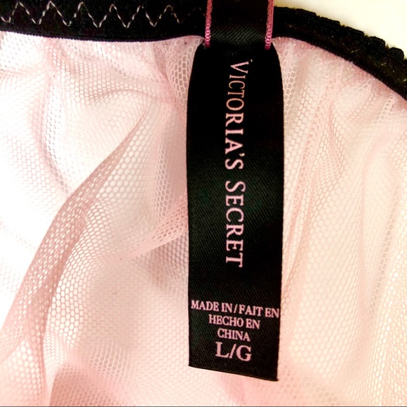 Victoria’s Secret | Sexy Little Things | Set | L - Picture 7 of 8